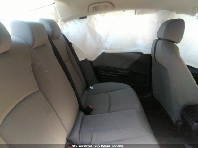 Photo 7 VIN: 2HGFC2F61KH529028 - HONDA CIVIC SEDAN 