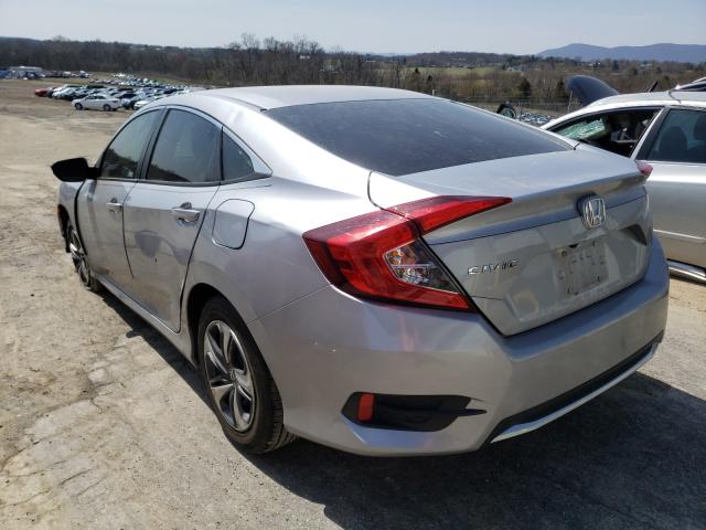 Photo 2 VIN: 2HGFC2F61KH529434 - HONDA CIVIC LX 