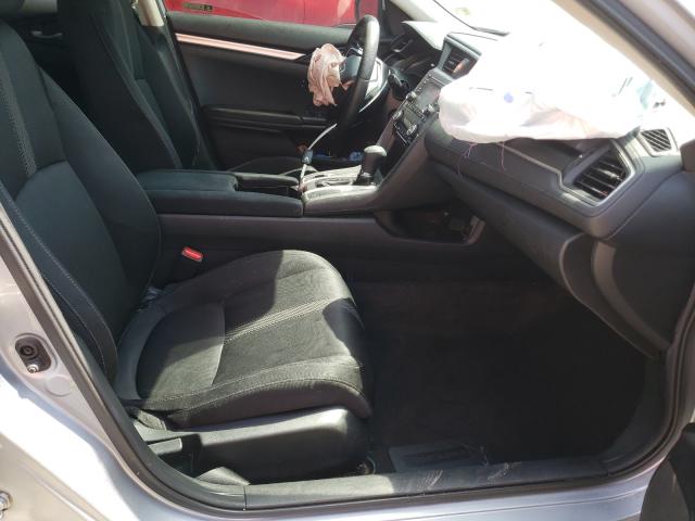 Photo 4 VIN: 2HGFC2F61KH529434 - HONDA CIVIC LX 