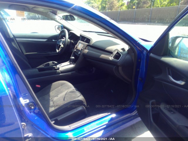 Photo 4 VIN: 2HGFC2F61KH531538 - HONDA CIVIC SEDAN 