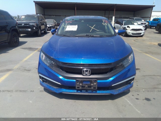 Photo 5 VIN: 2HGFC2F61KH531538 - HONDA CIVIC SEDAN 