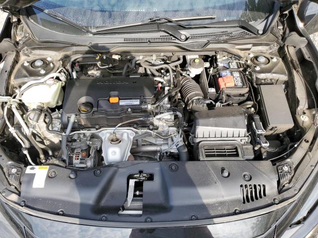 Photo 6 VIN: 2HGFC2F61KH532298 - HONDA CIVIC LX 