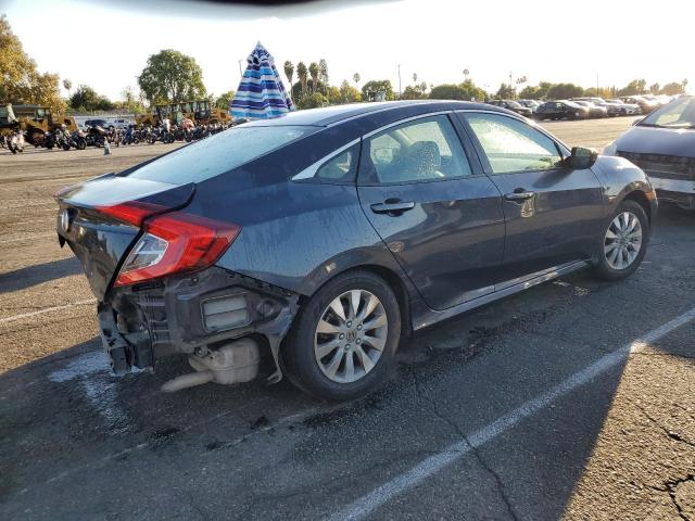 Photo 2 VIN: 2HGFC2F61KH533693 - HONDA CIVIC LX 