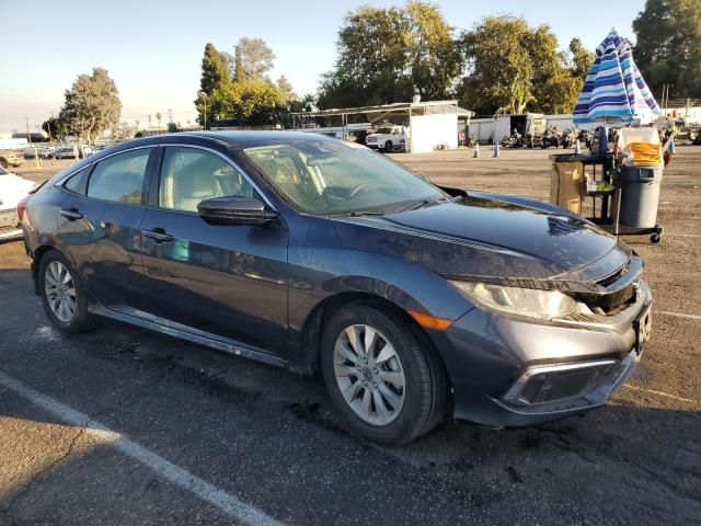 Photo 3 VIN: 2HGFC2F61KH533693 - HONDA CIVIC LX 