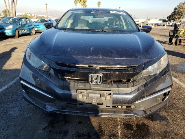 Photo 4 VIN: 2HGFC2F61KH533693 - HONDA CIVIC LX 