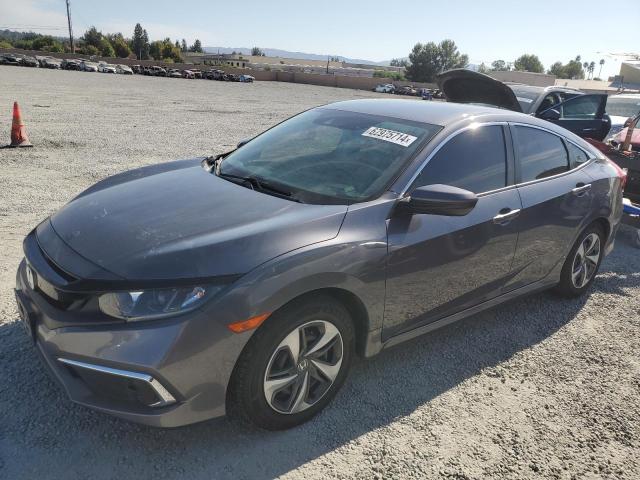 Photo 0 VIN: 2HGFC2F61KH540742 - HONDA CIVIC LX 