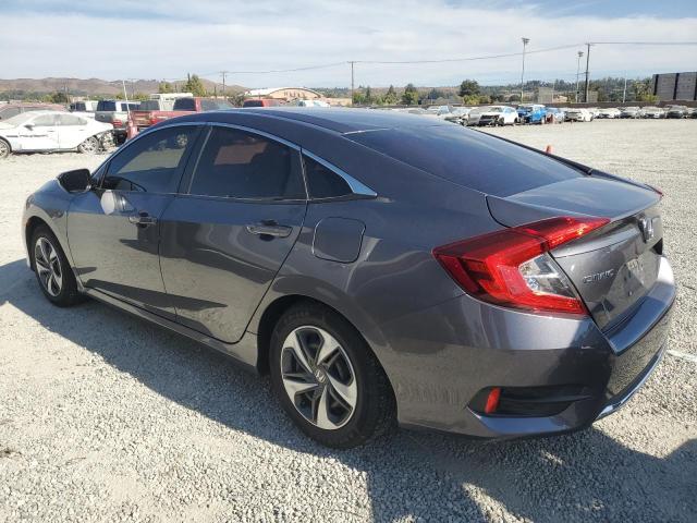 Photo 1 VIN: 2HGFC2F61KH540742 - HONDA CIVIC LX 