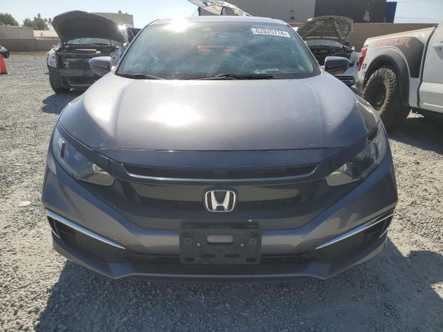 Photo 4 VIN: 2HGFC2F61KH540742 - HONDA CIVIC LX 