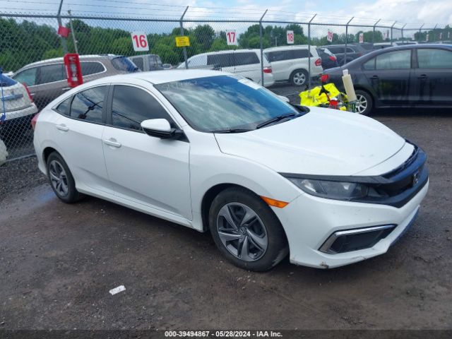 Photo 0 VIN: 2HGFC2F61KH543785 - HONDA CIVIC 