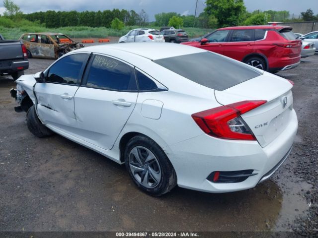 Photo 2 VIN: 2HGFC2F61KH543785 - HONDA CIVIC 