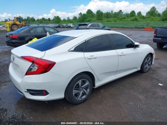 Photo 3 VIN: 2HGFC2F61KH543785 - HONDA CIVIC 