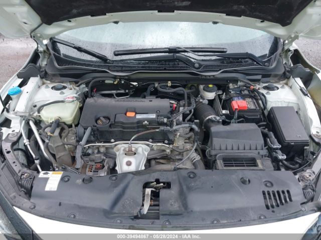 Photo 9 VIN: 2HGFC2F61KH543785 - HONDA CIVIC 