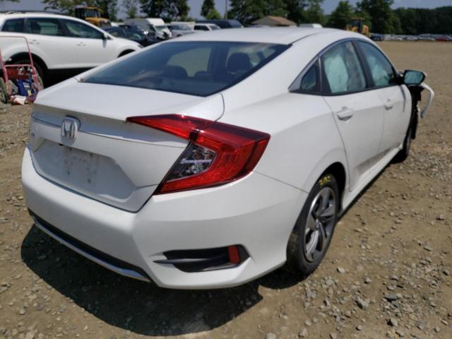 Photo 3 VIN: 2HGFC2F61KH551322 - HONDA CIVIC LX 