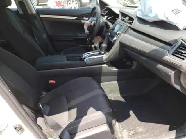 Photo 4 VIN: 2HGFC2F61KH551322 - HONDA CIVIC LX 