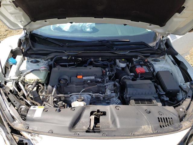 Photo 6 VIN: 2HGFC2F61KH551322 - HONDA CIVIC LX 