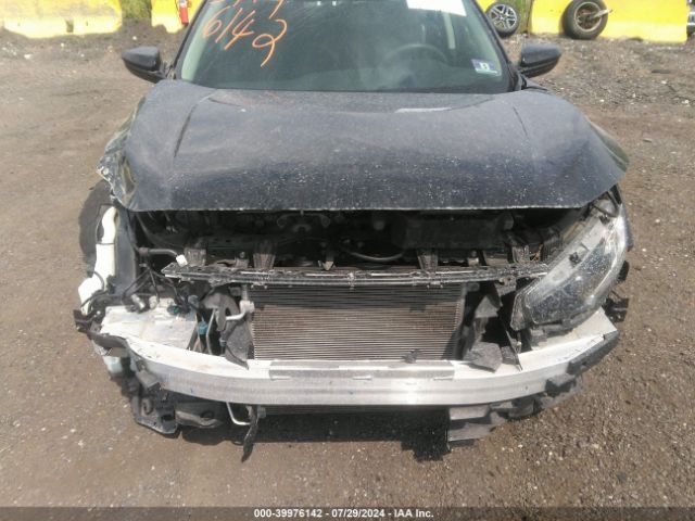 Photo 5 VIN: 2HGFC2F61KH555306 - HONDA CIVIC 