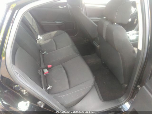 Photo 7 VIN: 2HGFC2F61KH555306 - HONDA CIVIC 