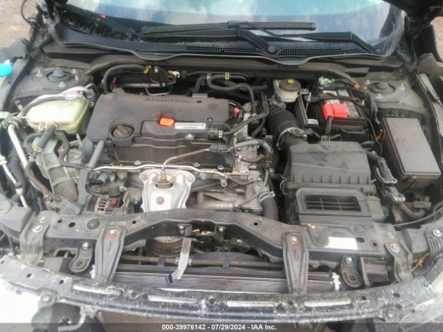 Photo 9 VIN: 2HGFC2F61KH555306 - HONDA CIVIC 