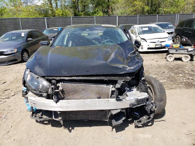 Photo 4 VIN: 2HGFC2F61KH556164 - HONDA CIVIC LX 