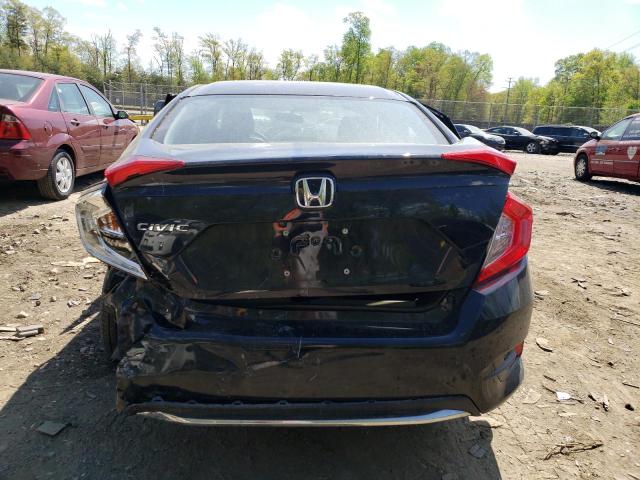 Photo 5 VIN: 2HGFC2F61KH556164 - HONDA CIVIC LX 