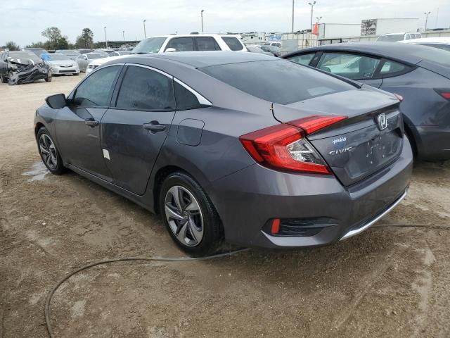 Photo 1 VIN: 2HGFC2F61KH557704 - HONDA CIVIC LX 