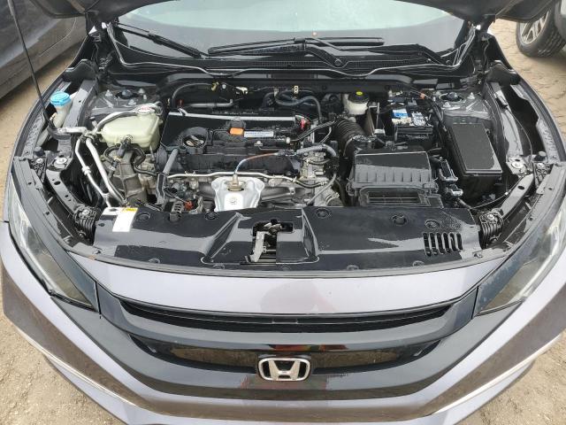 Photo 10 VIN: 2HGFC2F61KH557704 - HONDA CIVIC LX 