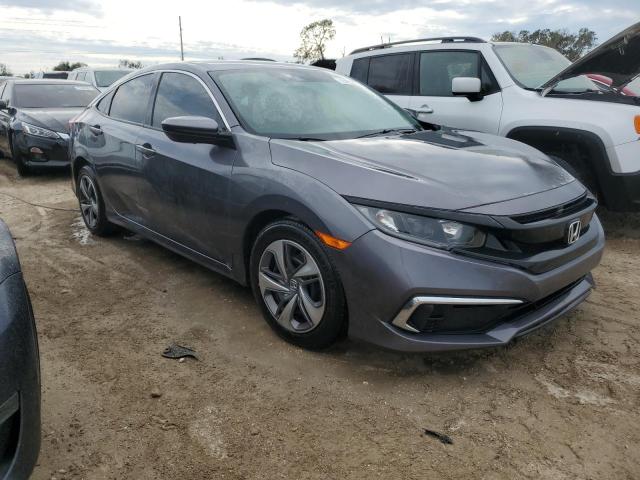 Photo 3 VIN: 2HGFC2F61KH557704 - HONDA CIVIC LX 