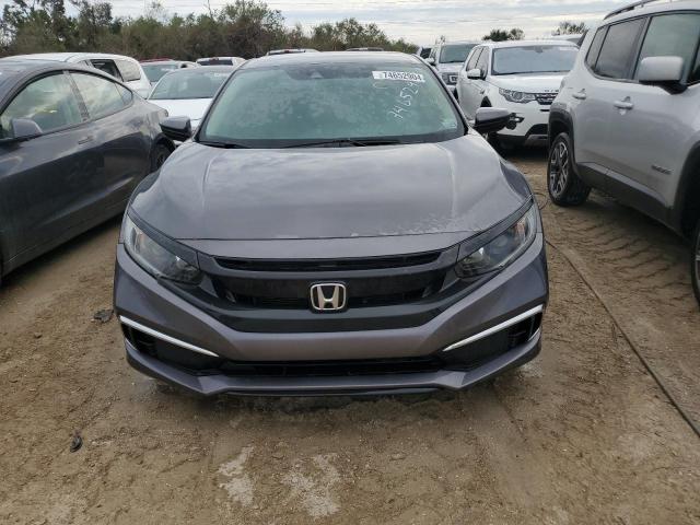 Photo 4 VIN: 2HGFC2F61KH557704 - HONDA CIVIC LX 