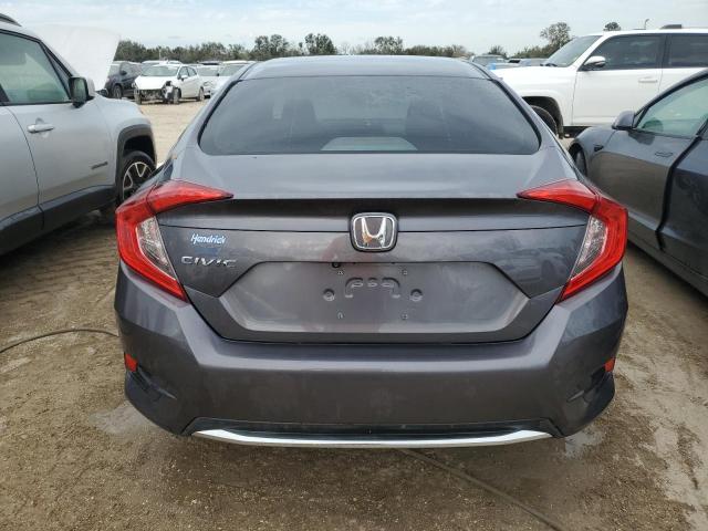 Photo 5 VIN: 2HGFC2F61KH557704 - HONDA CIVIC LX 