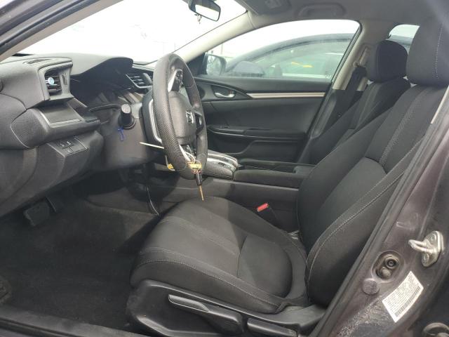 Photo 6 VIN: 2HGFC2F61KH557704 - HONDA CIVIC LX 