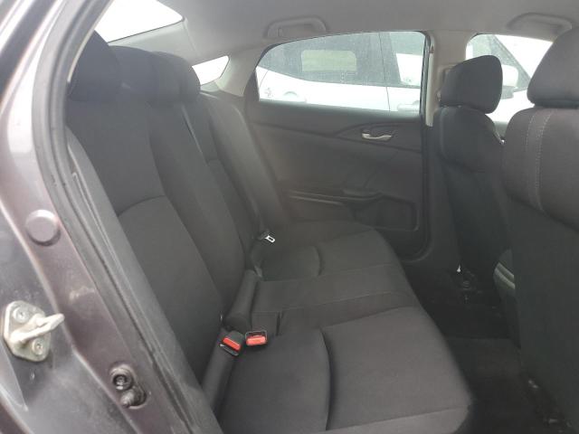 Photo 9 VIN: 2HGFC2F61KH557704 - HONDA CIVIC LX 