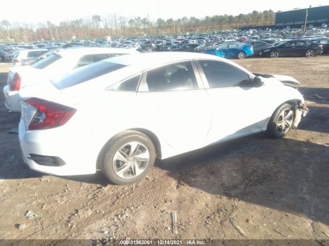 Photo 3 VIN: 2HGFC2F61KH557895 - HONDA CIVIC SEDAN 