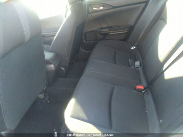 Photo 7 VIN: 2HGFC2F61KH557895 - HONDA CIVIC SEDAN 