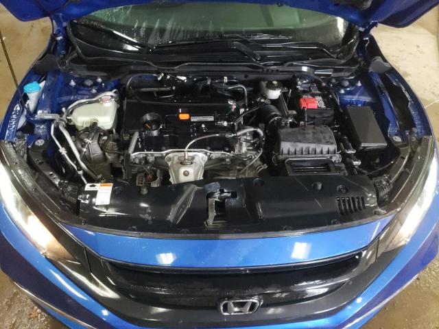 Photo 10 VIN: 2HGFC2F61KH560148 - HONDA CIVIC 