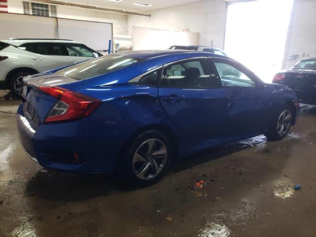 Photo 2 VIN: 2HGFC2F61KH560148 - HONDA CIVIC 