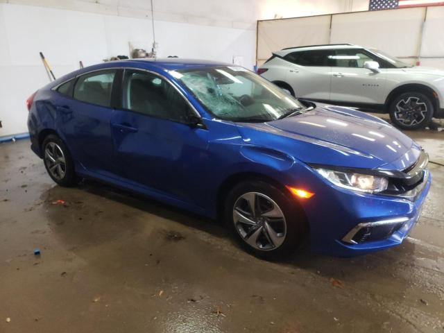 Photo 3 VIN: 2HGFC2F61KH560148 - HONDA CIVIC 