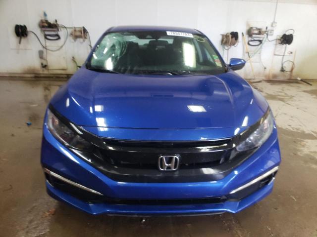 Photo 4 VIN: 2HGFC2F61KH560148 - HONDA CIVIC 