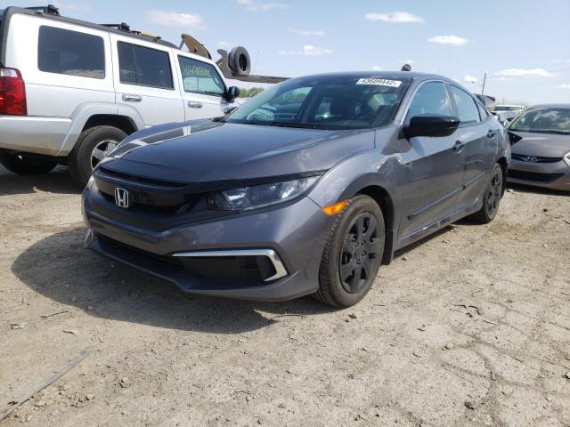 Photo 1 VIN: 2HGFC2F61KH563194 - HONDA CIVIC LX 