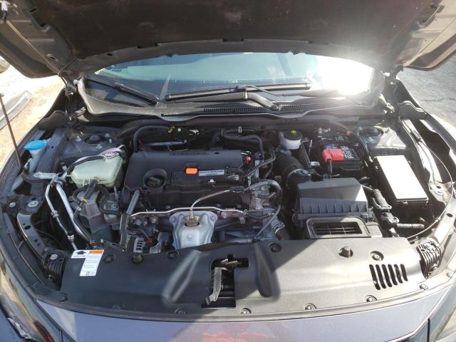 Photo 6 VIN: 2HGFC2F61KH563194 - HONDA CIVIC LX 