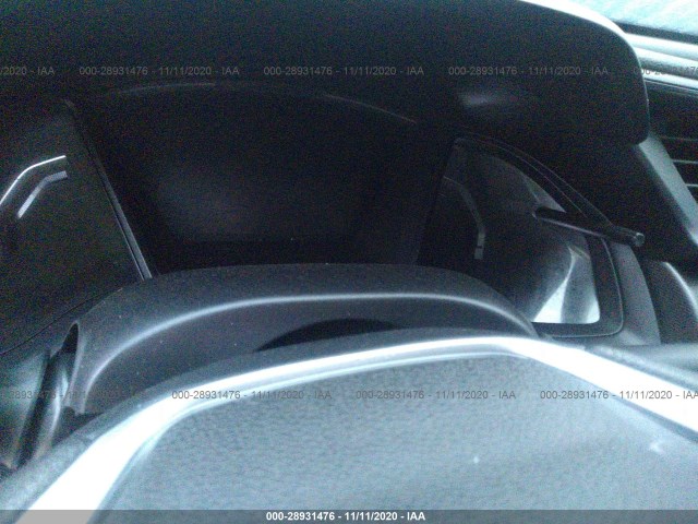 Photo 6 VIN: 2HGFC2F61KH569822 - HONDA CIVIC SEDAN 