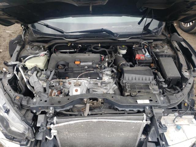 Photo 10 VIN: 2HGFC2F61KH573725 - HONDA CIVIC LX 