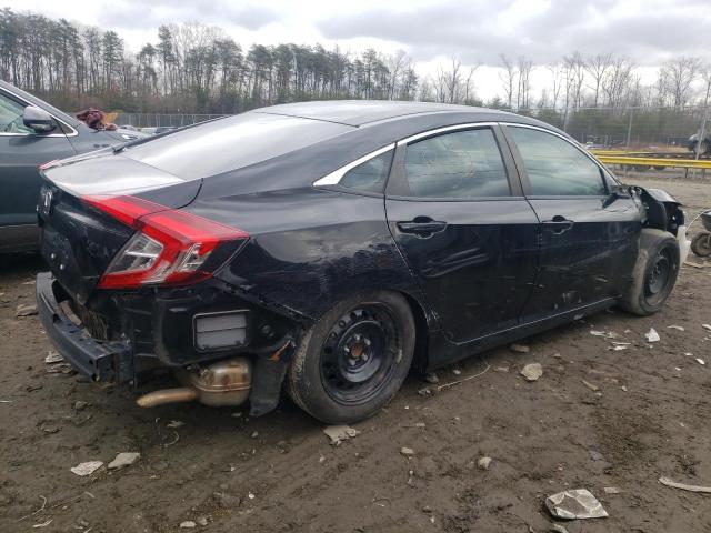 Photo 2 VIN: 2HGFC2F61KH573725 - HONDA CIVIC LX 