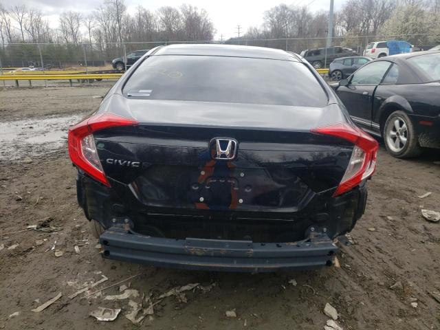 Photo 5 VIN: 2HGFC2F61KH573725 - HONDA CIVIC LX 