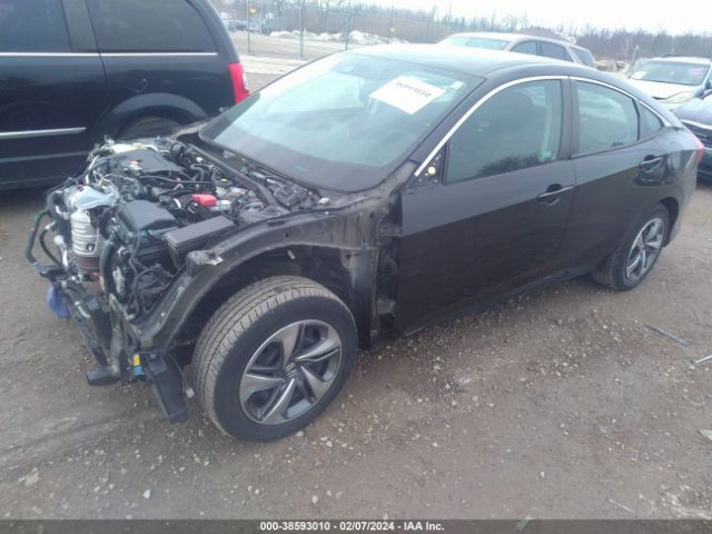 Photo 1 VIN: 2HGFC2F61KH575393 - HONDA CIVIC 