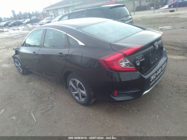 Photo 2 VIN: 2HGFC2F61KH575393 - HONDA CIVIC 