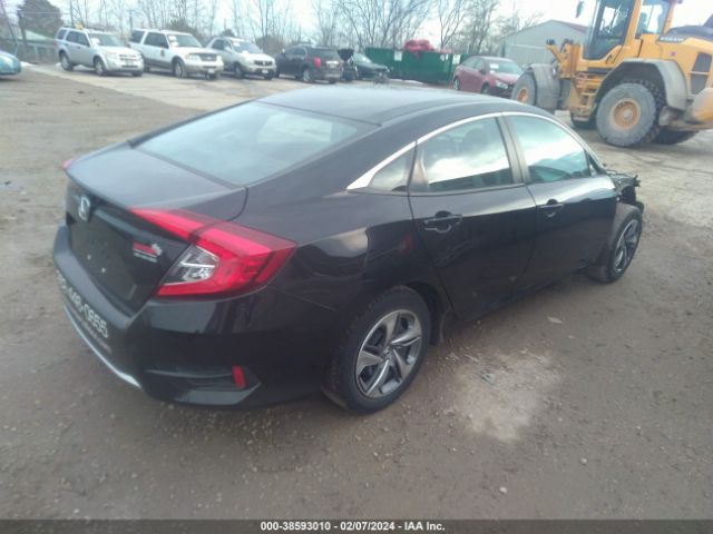 Photo 3 VIN: 2HGFC2F61KH575393 - HONDA CIVIC 