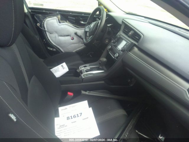 Photo 4 VIN: 2HGFC2F61KH575393 - HONDA CIVIC 