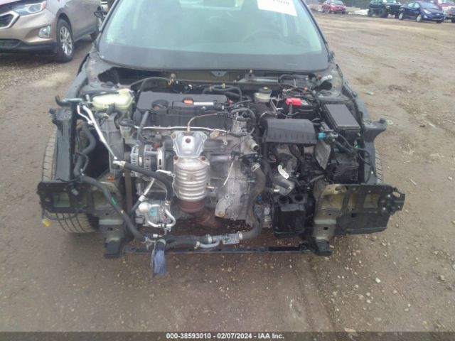 Photo 5 VIN: 2HGFC2F61KH575393 - HONDA CIVIC 