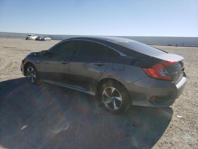 Photo 1 VIN: 2HGFC2F61KH575667 - HONDA CIVIC LX 