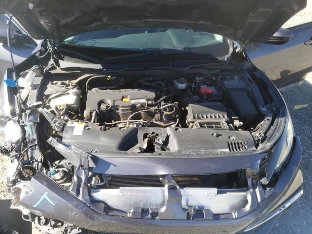 Photo 10 VIN: 2HGFC2F61KH575667 - HONDA CIVIC LX 